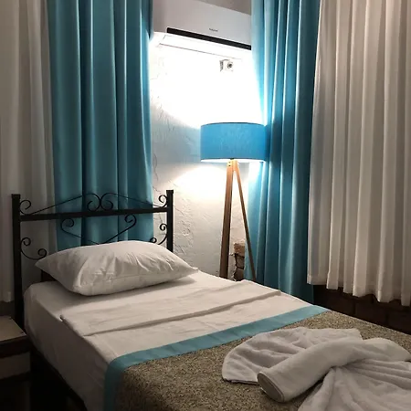 Ozcakil Hotel