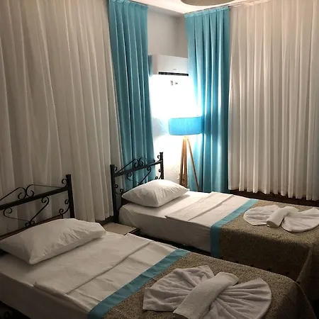 Ozcakil 5*