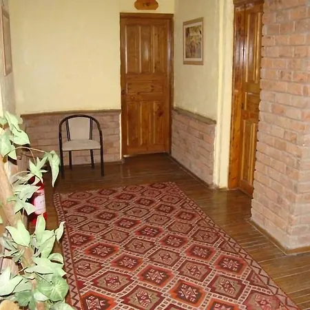 Ozcakil Hotel