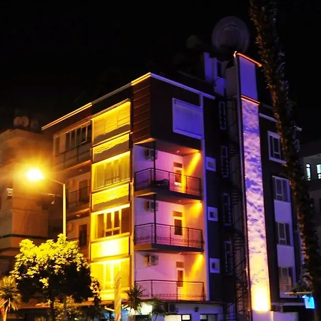 Ozcakil Hotel 5*