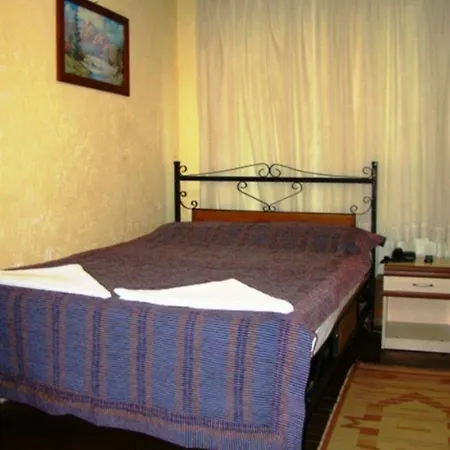Hotel Ozcakil 5*