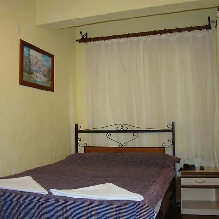 Ozcakil Hotel 5*