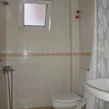Hotel Ozcakil 5*