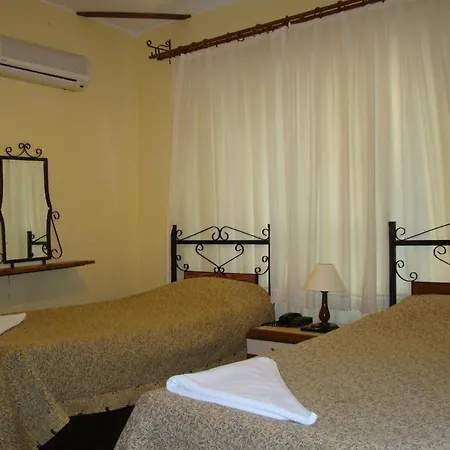 Ozcakil Hotel Alanya