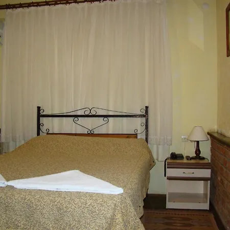 Hotel Ozcakil Alanya