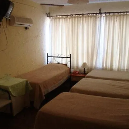 Hotel Ozcakil Alanya
