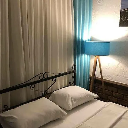 Hotel Ozcakil