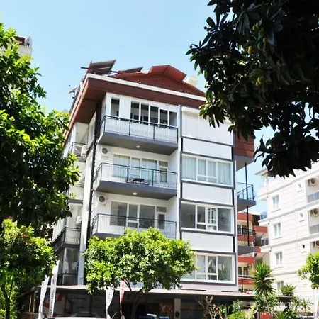 Ozcakil Alanya